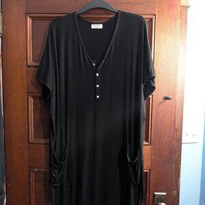 Dwell + Slumber Onyx Cocoon